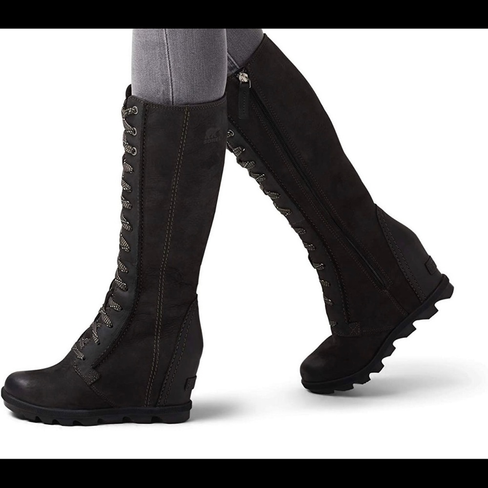New✨ SOREL® Joan of Arctic™ Wedge II Tall Boot